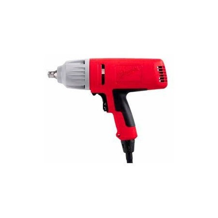 Milwaukee Tool Milwaukee 9072-20 1/2" VSR Impact Wrench W/ Detent Pin Socket Retention 9072-20